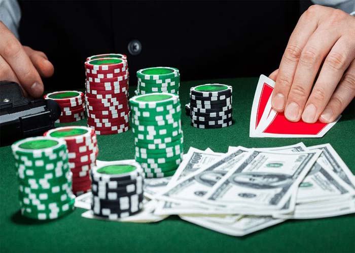 Cách chơi casino KU19 hiệu quả và hữu ích