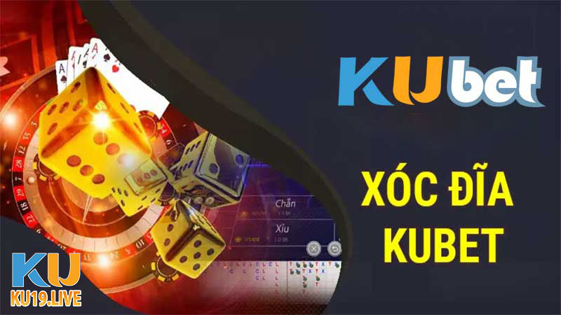 Kinh nghiệm chơi xóc đĩa tại nhà cái Ku19