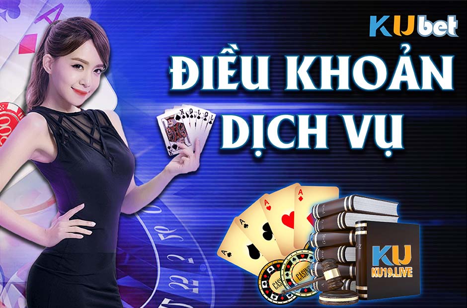 Giới thiệu trang cá cược ku19 