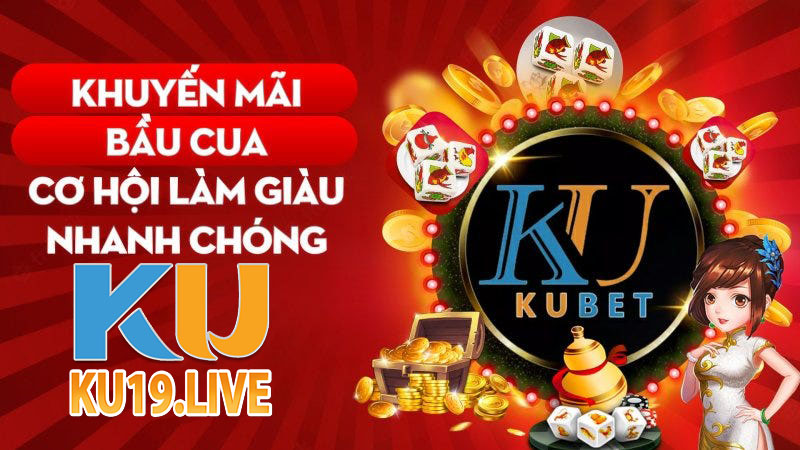 Khái niệm bầu cua online ku19 là gì?