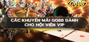 Các cấp bậc rõ ràng trong chương trình VIP