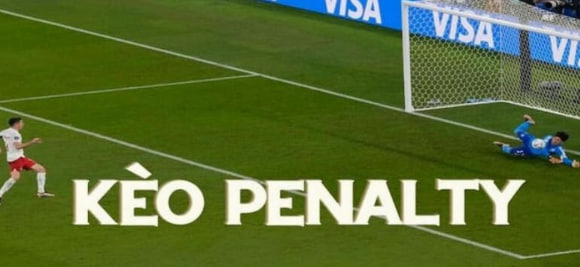 Cách tham gia cá cược penalty tại sân cược xoilac